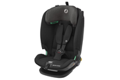 Foteliki samochodowe - Maxi-Cosi Maxi Cosi - Titan+ I-size Authentic Black - 883667110