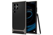 Telefon - Pokrowiec i etui - Spigen Neo Hybrid - gunmetal - Samsung Galaxy S24 Ultra - ACS07305