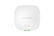 Punkt dostepu - Hewlett Packard Enterprise S1T23A Instant On Access Point Dual Radio Tri Band 2x2 Wi‑Fi 6E (RW) AP32 - S1T23A