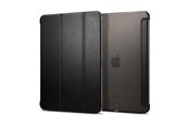 Tablet - pokrowce i etui - Spigen Smart Fold - black - iPad Air 13" 2024/2025/2026 - ACS07676