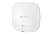 Punkt dostepu - Hewlett Packard Enterprise S1T32A (5-Pack S1T23A) Instant On Access Point Dual Radio Tri Band 2x2 Wi‑Fi 6E (RW) AP32 - S1T32A