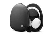 Sluchawki, zestaw sluchawkowy - Spigen Klasden Pouch - charcoal gray - AirPods Max - AFA02996