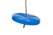 Zabawki na zewnatrz - SwingKing Swing Disc Blue - 2521063
