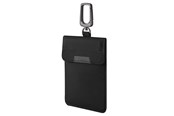 Gadzety - Spigen Klasden Pouch - black - RFIDShield (CarKey) - AFA03754