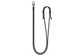 Telefon - Inne akcesoria - Spigen Crossbody Strap - black - AFA06263