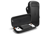 Akcesoria dla graczy - Spigen Rugged Armor Pro Pouch - black - ROG Ally X/Ally 2023 - Miscellaneous Akcesoria do konsoli do gier - Asus Rog Ally - AFA06923