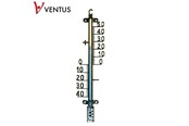 Urządzenia kuchenne - inne - VENTUS WA250 thermometer - plastic - WA250