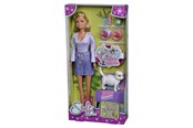 Lalki i akcesoria - Simba Steffi LOVE Baby Cats - 105733651