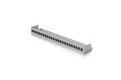 Akcesoria sieciowe - Ubiquiti 24-Port Blank Keystone Patch Panel - UACC-Rack-Panel-Patch-Blank-24