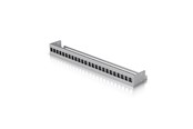 Akcesoria sieciowe - Ubiquiti UACC-Rack-Panel-Patch-Blank-24 24-Port Blank Keystone Patch Panel - UACC-Rack-Panel-Patch-Blank-24