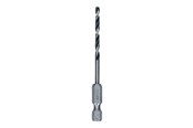 Wiertła & Bity - Bosch HSS PointTeQ drill bit - for metal - 2608577521