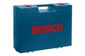 Torba na aparat - Bosch - hard case for power tools - 2605438404