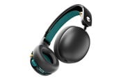 Słuchawki, zestaw słuchawkowy - Skullcandy Grom - headphones with mic - S6KBW-R740