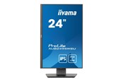 Monitor - 24" iiyama XUB2495WSU-B7 - 1920x1200 - 75Hz - IPS - XUB2495WSU-B7