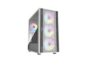 Obudowa komputerowa - Cooler Master MasterBox 600 - Obudowa komputerowa - Tower - Biały - MB600-WGNN-S00