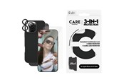 Telefon - Pokrowiec i etui - CARE by PanzerGlass Fashion 3-in-1 Bundle iPhone 16 Pro Max - PANZERB1396+95878+95891