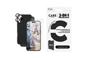 Telefon - Pokrowiec i etui - CARE by PanzerGlass Fashion 3-in-1 Bundle iPhone 16 Plus - PANZERB1395+95877+95890