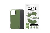 Telefon - Pokrowiec i etui - CARE by PanzerGlass Case Fashion Green iPhone 16 Pro Max - PANZER1408