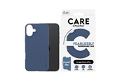 Telefon - Pokrowiec i etui - CARE by PanzerGlass Case Fashion Blue iPhone 16 Plus - PANZER1403