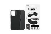 Telefon - Pokrowiec i etui - CARE by PanzerGlass Case Fashion Black iPhone 16 Pro - PANZER1394