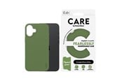 Telefon - Pokrowiec i etui - CARE by PanzerGlass Case Fashion Green MagSafe iPhone 16 Plus - PANZER1387