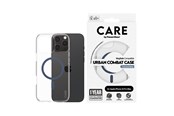 Telefon - Pokrowiec i etui - CARE by PanzerGlass Case Flagship Blue MagSafe iPhone 16 Pro Max - PANZER1368