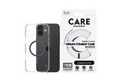 Telefon - Pokrowiec i etui - CARE by PanzerGlass Case Flagship Blue MagSafe iPhone 16 Plus - PANZER1367