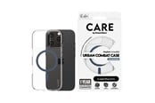 Telefon - Pokrowiec i etui - CARE by PanzerGlass Case Flagship Blue MagSafe iPhone 16 Pro - PANZER1366