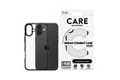 Telefon - Pokrowiec i etui - CARE by PanzerGlass Case Flagship Urban Combat iPhone 16 Plus - PANZER1363