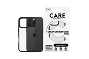 Telefon - Pokrowiec i etui - CARE by PanzerGlass Case Flagship Urban Combat iPhone 16 Pro - PANZER1362
