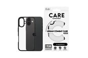 Telefon - Pokrowiec i etui - CARE by PanzerGlass Case Flagship Urban Combat iPhone 16 - PANZER1361