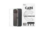 Telefon - Pokrowiec i etui - CARE by PanzerGlass Case Flagship Transparent iPhone 16 Pro Max - PANZER1356