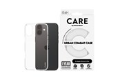 Telefon - Pokrowiec i etui - CARE by PanzerGlass Case Flagship Transparent iPhone 16 Plus - PANZER1355