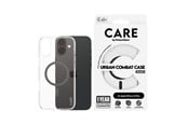 Telefon - Pokrowiec i etui - CARE by PanzerGlass Case Flagship Black MagSafe iPhone 16 Plus - PANZER1347