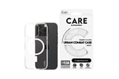 Telefon - Pokrowiec i etui - CARE by PanzerGlass Case Flagship White MagSafe iPhone 16 Pro - PANZER1338