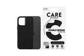Telefon - Pokrowiec i etui - CARE by PanzerGlass Case Feature Double Defence Black iPhone 16 Pro Max - PANZER1336