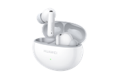 Sluchawki, zestaw sluchawkowy - Huawei FreeBuds 6i - White - 55037552