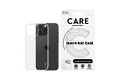 Telefon - Pokrowiec i etui - CARE by PanzerGlass Case Fashion X-Ray Soft Basic iPhone 16 Pro Max - PANZER1444