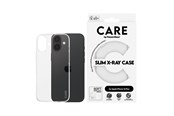 Telefon - Pokrowiec i etui - CARE by PanzerGlass Case Fashion X-Ray Soft Basic iPhone 16 Plus - PANZER1443