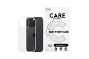 Telefon - Pokrowiec i etui - CARE by PanzerGlass Case Fashion X-Ray Soft Basic iPhone 16 Pro - PANZER1442
