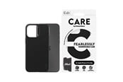 Telefon - Pokrowiec i etui - CARE by PanzerGlass Fashionable Case Black iPhone 15 Pro Max - PANZER1432