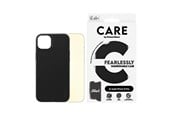 Telefon - Pokrowiec i etui - CARE by PanzerGlass Fashionable Case Black iPhone 15 Plus - PANZER1431