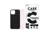 Telefon - Pokrowiec i etui - CARE by PanzerGlass Fashionable Case Black iPhone 15 - PANZER1429
