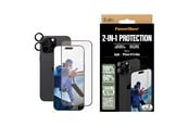 Telefon - Inne akcesoria - PanzerGlass 2-in-1 Bundle iPhone 16 Pro Max - PANZERB2864+1284