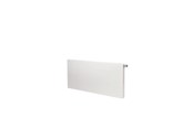 Grzejniki i zawory - Purmo Compact plan valve radiator 11 - 600 x 400 mm RAL 9016 White - F0A1106004010300