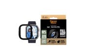 Smartwatch - akcesoria - PanzerGlass Screen Protector Snappie Full Body Bulky Black Apple Watch Ultra 2 - PANZER3724