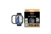 Smartwatch - akcesoria - PanzerGlass Screen Protector Snappie Full Body Bulky Transparent Apple Watch Ultra 2 - PANZER3721