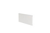 Grzejniki i zawory - Purmo Compact radiator 21S - 600 x 1100 mm RAL 9016 White - F062106011010300