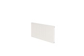 Grzejniki i zawory - Purmo Compact valve radiator 11 - 400 x 1400 mm RAL 9016 White - F071104014010300