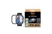 Smartwatch - akcesoria - PanzerGlass Screen Protector Snappie Full Body Slim Transparent Apple Watch Ultra 2 - PANZER3715
